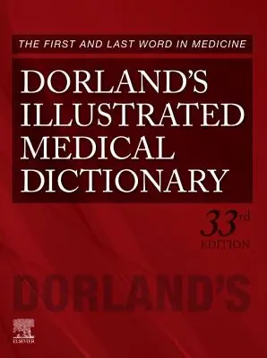 Dizionario medico illustrato Dorland - Dorland's Illustrated Medical Dictionary