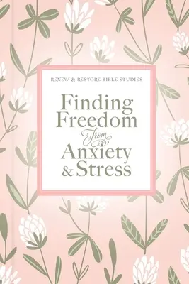 Trovare la libertà dall'ansia e dallo stress - Finding Freedom from Anxiety and Stress