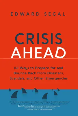 Crisi in vista: 101 modi per prepararsi e riprendersi da disastri, scandali e altre emergenze - Crisis Ahead: 101 Ways to Prepare for and Bounce Back from Disasters, Scandals and Other Emergencies