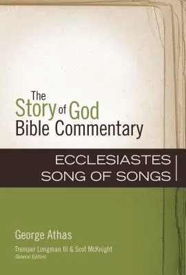 Ecclesiaste, Cantico dei Cantici, 16 - Ecclesiastes, Song of Songs, 16