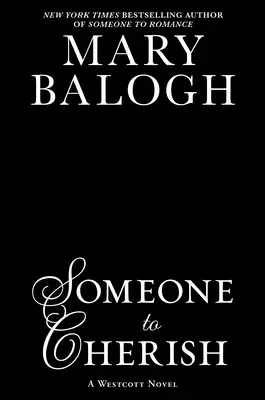 Qualcuno da amare - Someone to Cherish