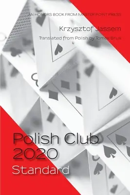 Club polacco 2020: Standard - Polish Club 2020: Standard
