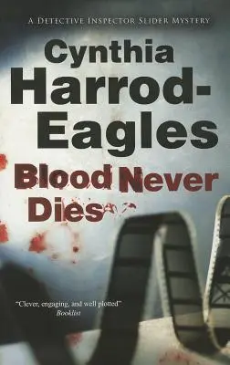 Il sangue non muore mai - Blood Never Dies