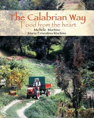La via calabrese - The Calabrian Way