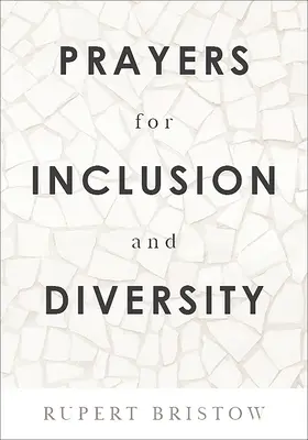 Preghiere per l'inclusione e la diversità - Prayers for Inclusion and Diversity