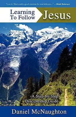 Imparare a seguire Gesù - Learning to Follow Jesus