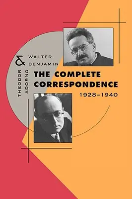 La corrispondenza completa, 1928-1940 - The Complete Correspondence, 1928-1940