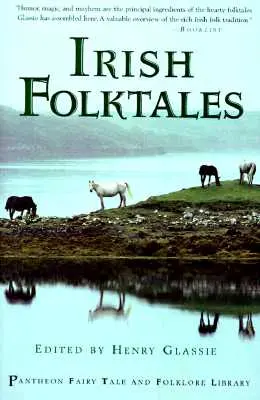 Racconti popolari irlandesi - Irish Folktales