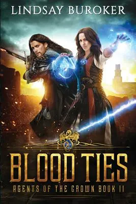 Legami di sangue - Blood Ties