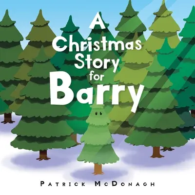 Una storia di Natale per Barry - A Christmas Story for Barry