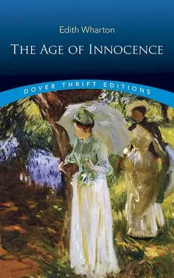 L'età dell'innocenza - The Age of Innocence