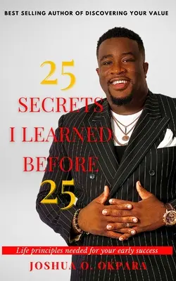 25 segreti che ho imparato prima dei 25 anni - 25 Secrets I Learned Before 25