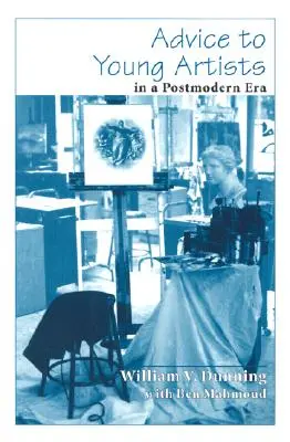 Consigli ai giovani artisti in un'epoca postmoderna - Advice to Young Artists in a Postmodern Era