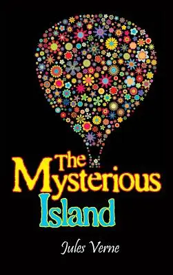 L'isola misteriosa - The Mysterious Island