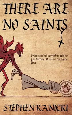 Non ci sono santi - There Are No Saints