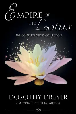 L'impero del loto: Collezione della serie completa - Empire of the Lotus: The Complete Series Collection