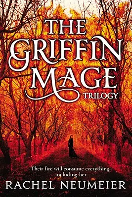 Il Mago Grifone - The Griffin Mage