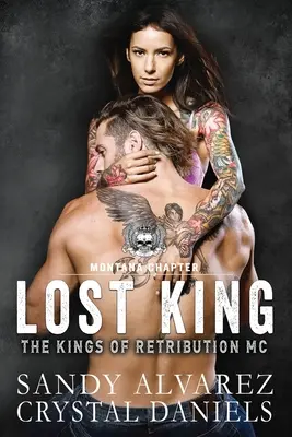 Re perduto - Lost King