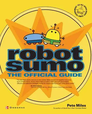 Robot Sumo: la guida ufficiale - Robot Sumo: The Official Guide
