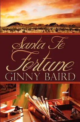 La fortuna di Santa Fe - Santa Fe Fortune