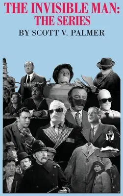 L'uomo invisibile: La serie - The Invisible Man: The Series