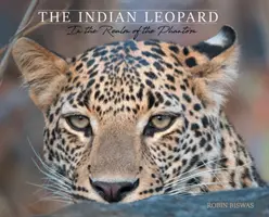 Il leopardo indiano: nel regno del fantasma - The Indian Leopard: In the Realm of the Phantom
