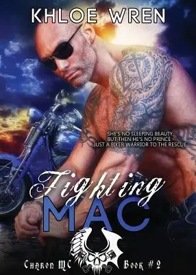 Combattere Mac - Fighting Mac