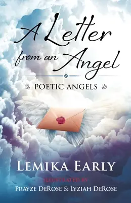 Lettera di un angelo: Angeli poetici - A Letter From An Angel: Poetic Angels