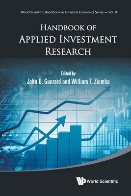 Manuale di ricerca applicata agli investimenti - Handbook of Applied Investment Research