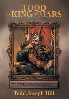 Todd, der Marskönig - Todd the King of Mars
