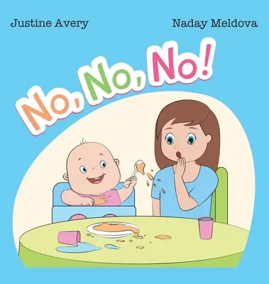 No, no, no! - No, No, No!
