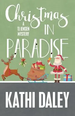 Natale in Paradiso - Christmas in Paradise