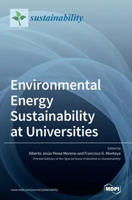Sostenibilità energetico-ambientale nelle università - Environmental Energy Sustainability at Universities