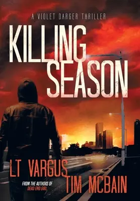 La stagione degli omicidi - Killing Season