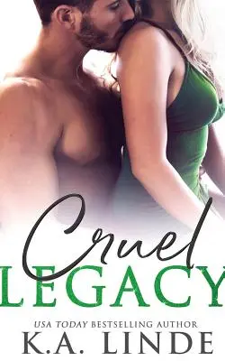 Eredità crudele - Cruel Legacy