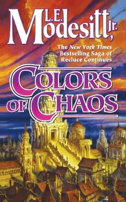 I colori del caos - Colors of Chaos