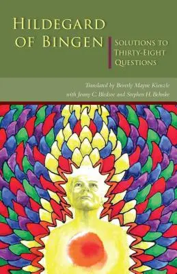 Soluzioni a trentotto domande - Solutions to Thirty-Eight Questions