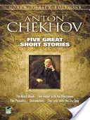 Cinque grandi racconti - Five Great Short Stories