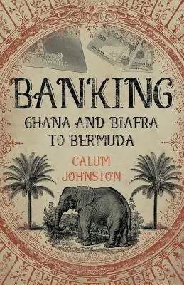 Il Ghana e il Biafra in banca alle Bermuda - Banking Ghana and Biafra To Bermuda