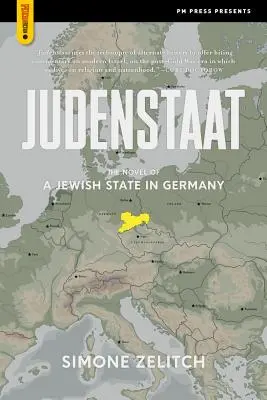 Lo Stato Giudiziario - Judenstaat