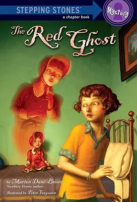 Il fantasma rosso - The Red Ghost