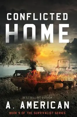 Casa in conflitto - Conflicted Home