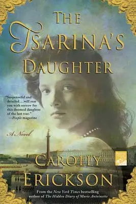 La figlia della zarina - The Tsarina's Daughter