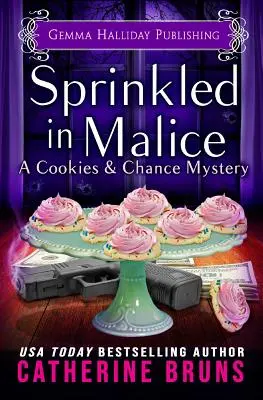 Cosparso di malizia - Sprinkled in Malice