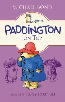 Paddington in vetta - Paddington on Top