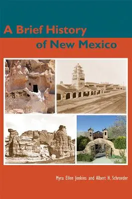 Breve storia del Nuovo Messico - A Brief History of New Mexico