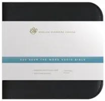 Bibbia audio Hear the Word-ESV - Hear the Word Audio Bible-ESV