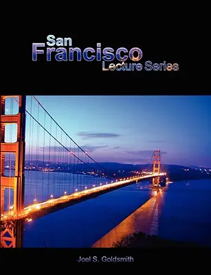 Serie di conferenze a San Francisco - San Francisco Lecture Series