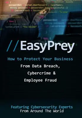 Una preda facile - Easy Prey
