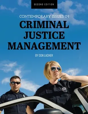 Questioni contemporanee nella gestione della giustizia penale - Contemporary Issues in Criminal Justice Management
